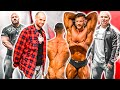 Was ist die beste Ernährung für Bodybuilder? (Alle Ernährungsformen im Detail)