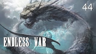 [Mobius Final Fantasy] Endless War | Lap 4-8