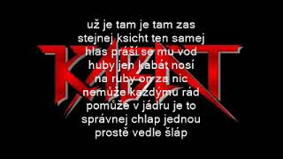 Kabát - Už jsou zase na koni
