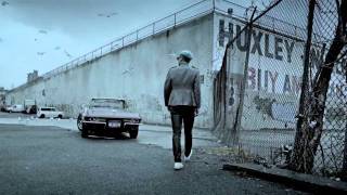 Big Bang - Blue [MV] [HD] [Eng Sub]