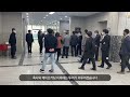 대전대 DCafe 개관식에 소개된 zSpace