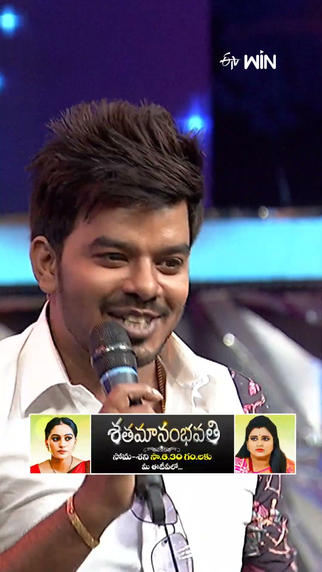 #shorts - సుధీర్ ఒక గజ ఈతగాడు.. ఎక్కడో తెలుసా..? #dheejodi #sudheer #comedy #pradeep
