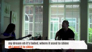 Anymore by Barrett Baber & Ashley McBryde chords