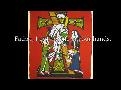 Psalm 31 Father