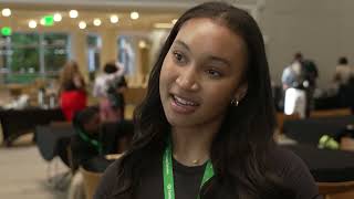 Insights into the Fidelity Scholars Program