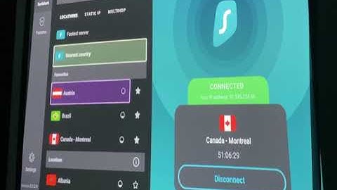 Surf Shark & So Simple Streams