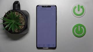 How to Display Internet Speed on Status Bar on HUAWEI Mate 20 Pro screenshot 4