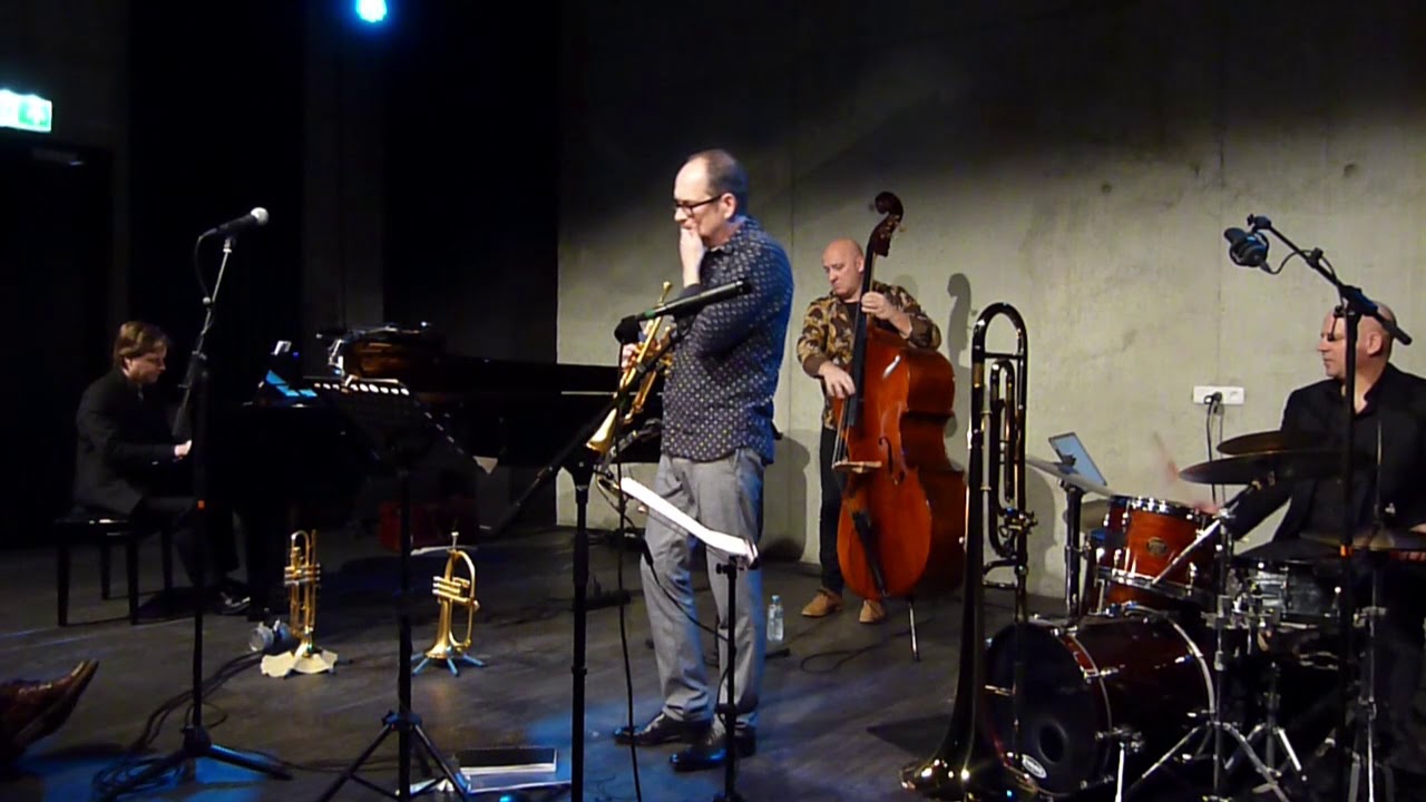 Marc Huynen & Friends - Beirut