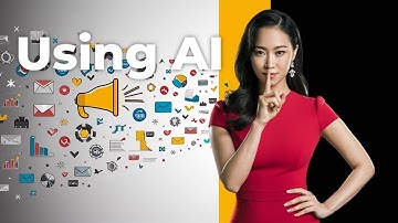 AI Marketing Mastery: Outsmart Your Competition (2025)