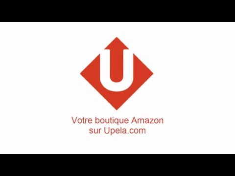 Connecteur gratuit e-commerce - Module de transport pour Amazon - UPELA [FR]