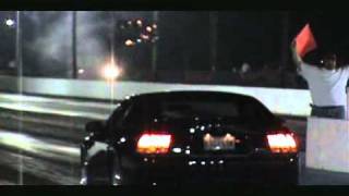 01 NA Cobra vs. Corvette