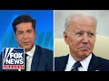 Thumbnail for Jesse Watters unleashes on Biden's latest migrant policy | Brian Kilmeade Show