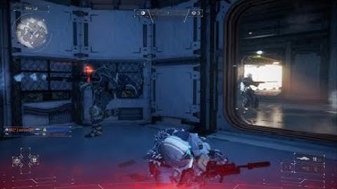 KILLZONE™ SHADOW FALL Lag switcher?