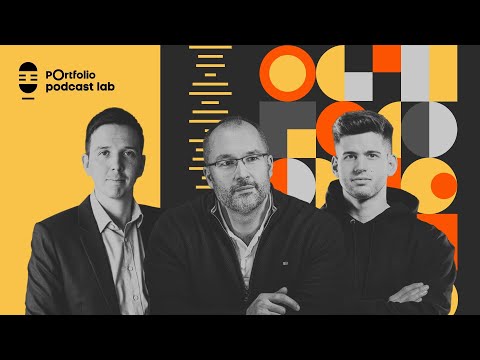 A magyar bornak helye van a világpiacon | PORTFOLIO Extra Podcast - 04.16.