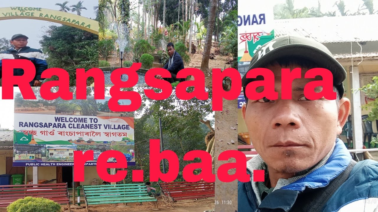 Rangsapara re.baa 03 January 2026.