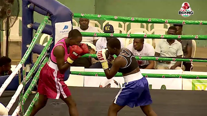 OMOWUNMI "MUMMYS'S PET" AKINSANYA VS CYNTHIA "OMO ...