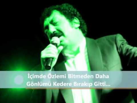 Gitmeseydi Onun Kulu Olurdum - Müslüm Gürses