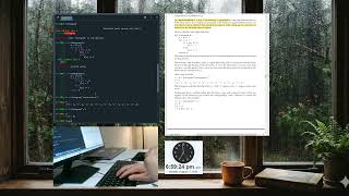 Focused Python study: Day 6 (Dictionary) -- typing sounds