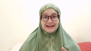 TIPS MENGATASI BAYI SEMBELIT - TUTORIAL PIJAT ILU
