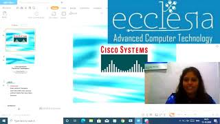 Introduction to Cisco IT Essentials |  Hardware Networking