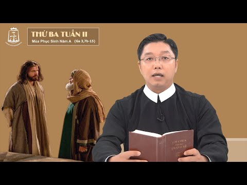 Lời Chúa -
