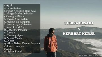 FIERSA BESARI FULL ALBUM