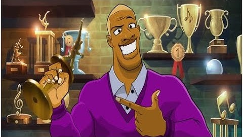 Punch-Out Wii Tutorial Part 5 Contender Disco Kid (Rebooted)