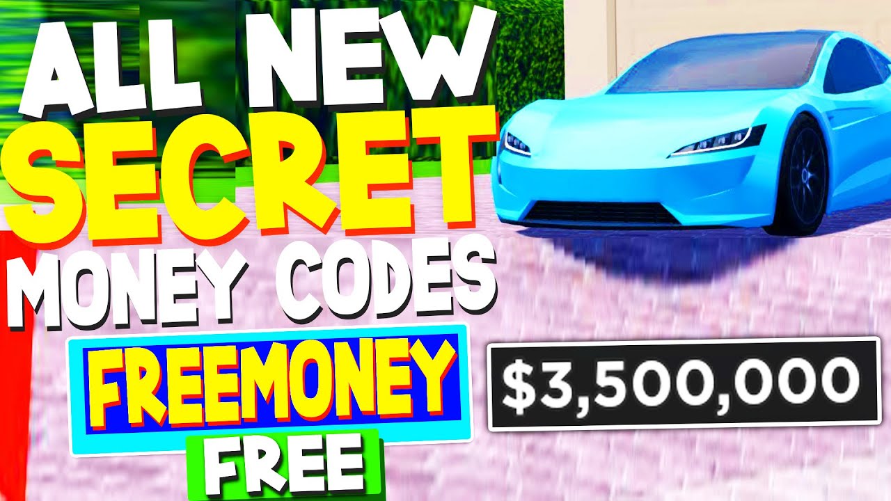 Roblox Southwest Florida codes (May 2023): Free cars, cash & more - Dexerto