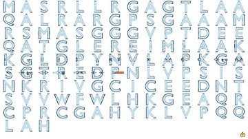 Gene Music Using Protein Sequence of COX5B "CYTOCHROME C OXIDASE SUBUNIT VB"
