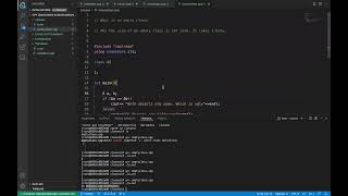 Size of empty class in c++