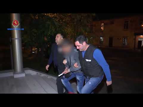 შინაგან საქმეთა სამინისტრომ აჭარაში განსაკუთრებით დიდი ოდენობით ნარკოტიკი ამოიღო