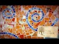 Культурные традиции: плитка мозаика | ГОРОД МАСТЕРОВ