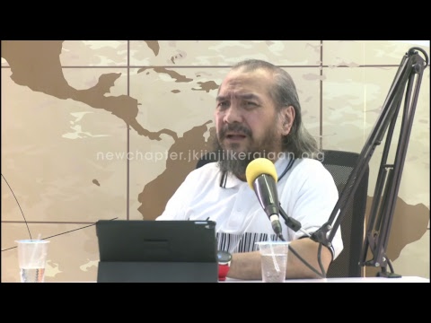 JKI INJIL KERAJAAN LIVE STREAMING WITH REV. TIMOTHY PARENGKUAN - 23 Februari 2019