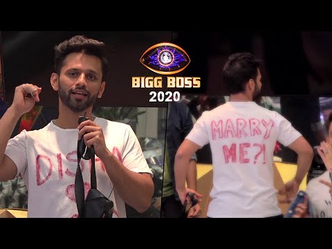 Bigg Boss 14