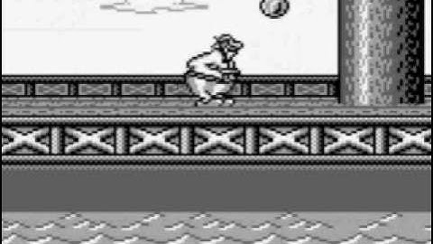 Retro Game Invasion - Asterix & Obelix Part 3/6