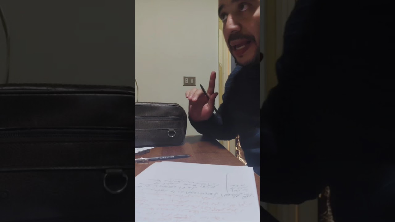 مراجعة تاريخ ٣ اعدادي الترم الاول الجزء الثالث