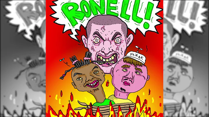 Steen - Ronell