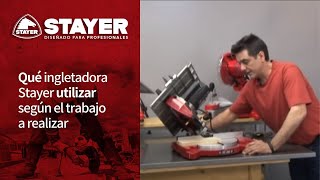 Qué tipos de rozadoras hay? - Stayer