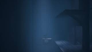 Little Nightmares II TV Catapult Glitch