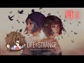 Playing LIFE IS STRANGE to fill my Lesbian Agenda [PART 1]