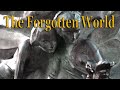 The Forgotten World - Fairies in Newfoundland