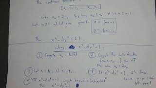 Math 406 - Lecture 29