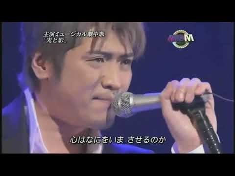 091  光と影