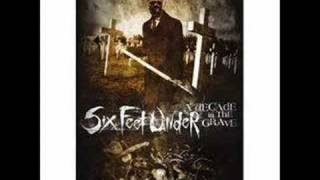 Vignette de la vidéo "Six feet  Under - TNT"