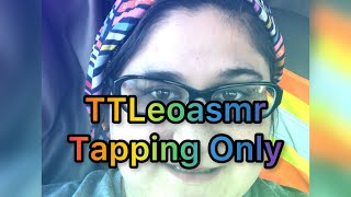 Tapping Sounds Asmr