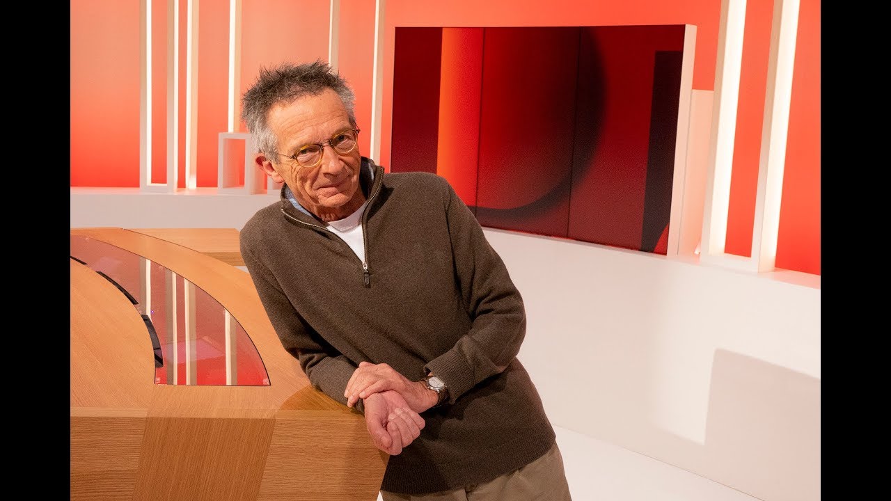 La carrière du réalisateur Patrice Leconte, invité de 
