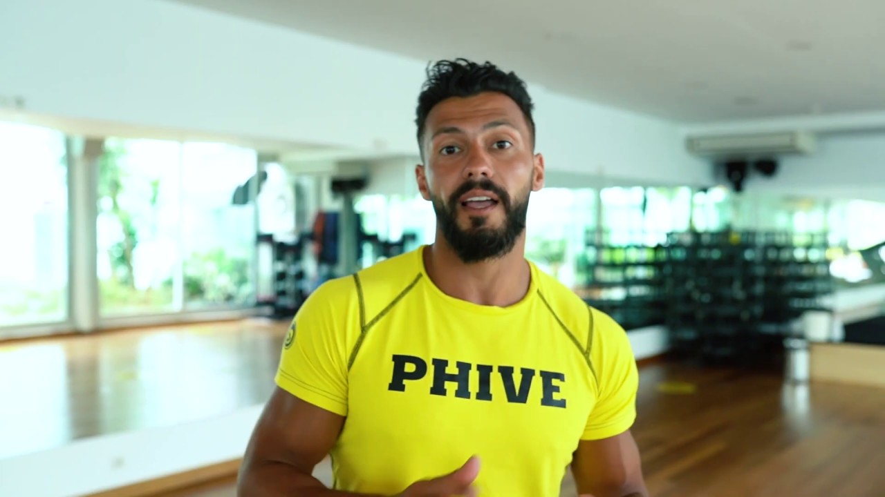 Procedimentos | Phive Lágrimas