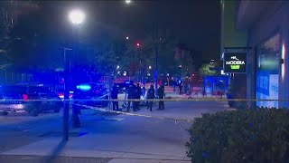 2 injured after argument leads to shooting at Midtown apartment complex, police say