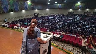 Induction Ceremony MBBS & BDS Batch 2024 | King George's Medical University