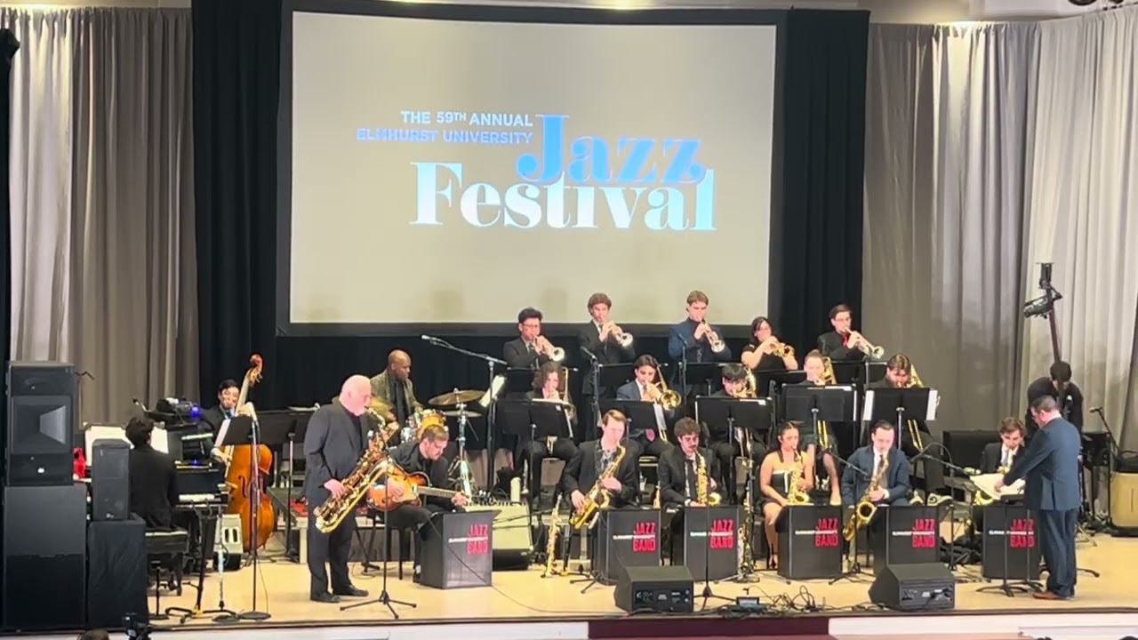 EUJB 59th AEUJF - 2/27/26 - Thomas “Fats” Waller’s Jitterbug Waltz 